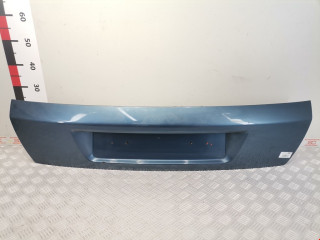 бленда Citroen C4 Picasso 1 поколение 2010, 2.0 л., МКПП, минивэн, 8742N7