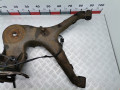 ступица задняя правая Mercedes-Benz Vito W639 2006, 2.2 л., МКПП, микроавтобус, A6393508805 - фото №4