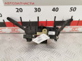 переключатель подрулевой (стрекоза) Audi A4 B6 2004, 1.9 л., МКПП, универсал, 4E0953513E - фото №8