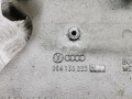 коллектор впускной Volkswagen Golf 4 поколение 2000, 2.0 л., АКПП, хетчбэк 5 дв., 06A133203AM - фото №6