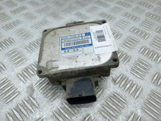 блок управления АКПП Ford Fusion 1 поколение 2005, 4S6P7Z369AE