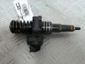 форсунка Volkswagen Golf 5 поколение 2007, 1.9 л., МКПП, хетчбэк 5 дв., 038130073AG - фото №2