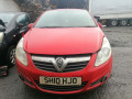 турбина Opel Corsa D 2010, 1.3 л., МКПП, хетчбэк 5 дв., 73501343 - фото №9