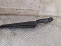 щеткодержатель (поводок стеклоочистителя, дворник) Peugeot 206 1 поколение 2002, 2.0 л., бензин, МКПП, кабриолет - фото №2