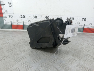 блок ABS Renault Scenic 2 поколение 2005, 1.9 л., МКПП, минивэн, 7701062137