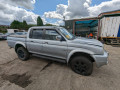 суппорт передний правый Mitsubishi L200 3 поколение [рестайлинг] 2006, 2.5 л., МКПП, пикап, 4400N9 - фото №13