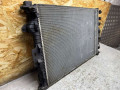 радиатор (основной) Land Rover Freelander 2 поколение 2007, 2.2 л., дизель, 6G918005AB, 6G918C342CC, 989721G, 989300M - фото №3