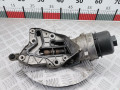 корпус масляного фильтра Opel Insignia 1 поколение (A) 2012, 2.0 л., МКПП, хетчбэк 5 дв., 55577034 - фото №2