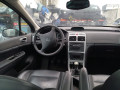 турбина Peugeot 307 1 поколение 2005, 2.0 л., МКПП, универсал, 0375K8 - фото №16