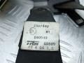 ремень безопасности BMW X3 E83 2004, 2.0 л., МКПП, внедорожник 5 дв., 72113448368 - фото №5
