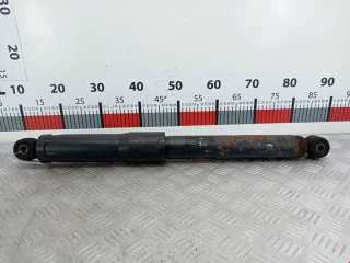 амортизатор задний левый Jeep 2010, 3.0 л., АКПП, внедорожник 5 дв., 52089756AI
