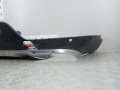 юбка бампера нижняя Mercedes-Benz GL-Класс X166 2016, A2928850525 - фото №2