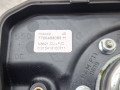подушка безопасности коленная Renault Scenic 1 поколение [рестайлинг] 2003, 1.9 л., дизель, МКПП, минивэн, 550677200E, 7700433083H - фото №5