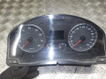 щиток приборов (приборная панель) Volkswagen Eos 1 поколение 2006, 1.6 л., МКПП, кабриолет, 1Q0920863 - фото №5