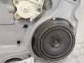 стеклоподъемник электрический передний левый Ford Focus 2 поколение 2005, 1.6 л., МКПП, хетчбэк 3 дв., 1736145 - фото №6