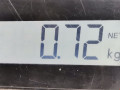 трос ручника Opel Corsa D 2010, 1.2 л., МКПП, хетчбэк 3 дв., 13332849 - фото №4