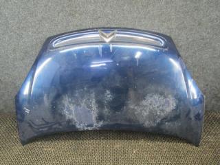 капот Citroen Xsara Picasso 1 поколение 2002, 1.8 л., МКПП, минивэн