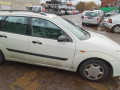 переключатель подрулевой (стрекоза) Ford Focus 1 поколение 1999, 1.8 л., МКПП, универсал, 1145990 - фото №12
