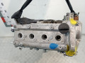 двигатель Toyota Yaris P1 2001, 1.5 л., 1NZ-FXE, бензин, робот, хетчбэк 3 дв., 1900021D00 - фото №5