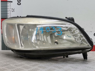 фара правая Opel Zafira 1 поколение (A) 2000, 9118794