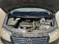 интеркулер Volkswagen Sharan 1 поколение [2-й рестайлинг] 2005, 1.9 л., МКПП, минивэн, 7M3145804 - фото №9