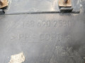 защита арок передняя левая (подкрылок) Mercedes-Benz A-Класс W168/V168 [рестайлинг] 2002, 1.7 л., МКПП, хетчбэк 5 дв., A1686902530 - фото №8