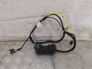 дверная проводка Mercedes-Benz A-Класс W168 2001, 1.4 л., бензин, МКПП, 1685404908