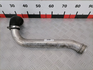 патрубок интеркулера BMW X5 E53 2003, 3.0 л., АКПП, внедорожник 5 дв., 11617785500