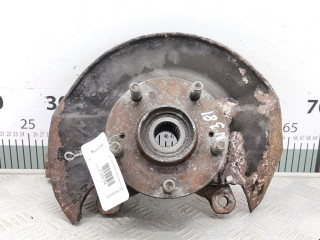 кулак поворотный правый Honda FR-V 1 поколение 2005, 2.0 л., МКПП, минивэн