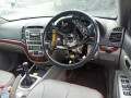 дверь задняя правая Hyundai Santa Fe 2 поколение (CM) 2006, 2.2 л., МКПП, внедорожник 5 дв., 770042B030 - фото №12