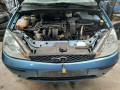 компрессор кондиционера Ford Focus 1 поколение [рестайлинг] 2003, 1.6 л., МКПП, универсал, 1578406 - фото №10