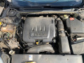 интеркулер Peugeot 407 1 поколение 2006, 2.2 л., МКПП, седан, 0384L6 - фото №5