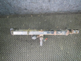 прицепное устройство (фаркоп) Opel Zafira 1 поколение (A) 2002, 2.2 л., АКПП, минивэн