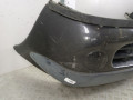 бампер передний Citroen Xsara Picasso 1 поколение [рестайлинг] 2007, 1.6 л., МКПП, минивэн, 7401AC - фото №2