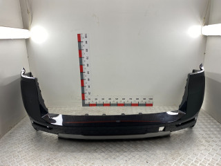 бампер задний BMW X7 G07 [рестайлинг] 2023, 3.0 л., B58B30, бензин, 475, 51127209791