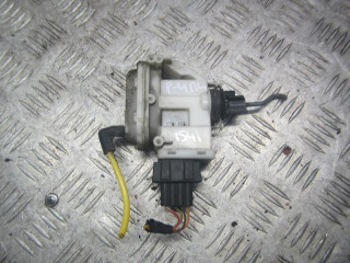 активатор (привод) замка двери Volkswagen Passat B4 1994, 1.9 л., МКПП, универсал, 3A0862153