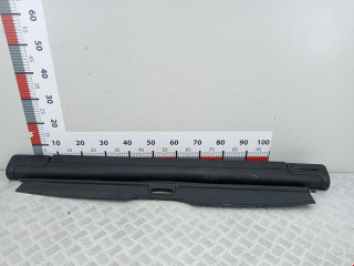 шторка багажника BMW 5 серия E39 2000, 2.0 л., МКПП, универсал, 51478236357