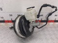 вакуумный усилитель тормозов BMW 5 серия F07/F10/F11 2012, 3.0 л., АКПП, хетчбэк 5 дв., 34336790454 - фото №3