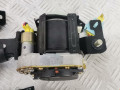 ремень безопасности Honda Accord 6 поколение 2000, 2.0 л., МКПП, седан, 81450S1AE02ZB81450S1AE02ZB - фото №5