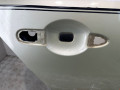дверь задняя правая Renault Laguna 2 поколение 2001, 1.6 л., МКПП, хетчбэк 5 дв., 7751472437 - фото №2