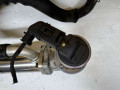 клапан EGR Hyundai Santa Fe 2 поколение (CM) 2008, 2.2 л., CRDi, дизель, 2841027410 - фото №4