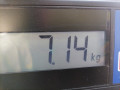отопитель в сборе (печка) Ford C-Max 1 поколение 2003, 1.8 л., МКПП, минивэн, 1591927 - фото №7
