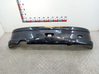 бампер задний Peugeot 206 1 поколение 2002, 7410L6