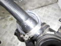 патрубок турбины Audi A3 8L 1997, 1.8 л., МКПП, хетчбэк 5 дв., 06A145710N, 06A133356H, 8L0145691F - фото №3