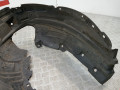защита арок передняя левая (подкрылок) Mazda 5 CR 2005, 2.0 л., МКПП, минивэн, CC3456140B - фото №4