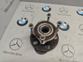 ступица задняя Mercedes-Benz GLC-Класс X253 [рестайлинг] 2020, 2.0 л., бензин, полный привод, правый руль, A2113560000 - фото №3