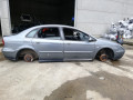 суппорт задний левый Citroen C5 1 поколение 2002, 2.0 л., АКПП, хетчбэк 5 дв., 4400L3 - фото №8