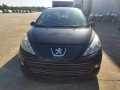 бампер задний Peugeot 207 1 поколение 2009, 1.4 л., МКПП, хетчбэк 5 дв., 7410Z5 - фото №17