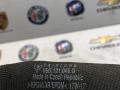 патрубок (трубопровод, шланг) Porsche Macan 1 поколение 2017, 3.0 л., дизель, правый руль, 95B121049 - фото №3