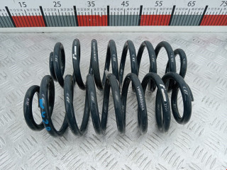 пружина задняя Volkswagen Golf 5 поколение 2006, 2.0 л., МКПП, хетчбэк 5 дв., 1K0511115EC